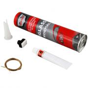 Набор для вклейки автостекол Iglass Normal 310мл праймер 30мл