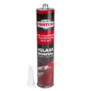 Клей-герметик Iglass Normal для автостекол, уп. 310мл (шт.)