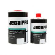 Лак + Отвердитель HS 2:1 0,5л+0,25л  (комплект)JetaPro 8032/0,5