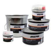 JETAPRO 5540/1 Шпатлевка Universal наполняющая, универсальная + отв., цвет: жёлтый, 1,0+0,02 кг