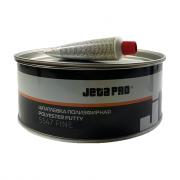 JETAPRO 5547/0,25 Шпатлевка Fine , доводочная + отвердитель, цвет: белый, 0,25+0,008 кг