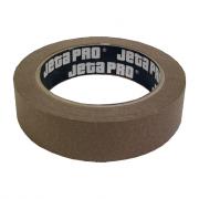 19 мм х 40м Маскирующая лента коричневая 80 °JetaPro