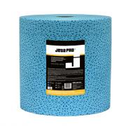 Салфетки синие 100% полипропилен 32х40 см 1 шт Poly Pro JETA