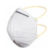JM8610 Защитная маска против пыли и аэрозолей вредн. JetaPro