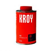 H3 KROY 2K Hardener HS / 2K Отвердитель HS  0,2 L