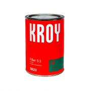 отвердитель Н512 0,15л к грунту 5023 0,8л KROY
