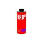 Антигравий 5060 чёрный ANTIGRAVILLA HS 1л Крой