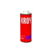 Антигравий 5060 белый ANTIGRAVILLA HS 1л Крой