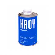 ЛАК 7071 KROY Premium UHS  2:1 1л