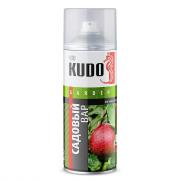 Садовый вар в аэрозоли КУДО KU-G101