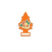 Ароматизатор Ёлочка  "Персик" (Peachy Peach)