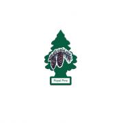 Ароматизатор Ёлочка  "Королевская сосна" (Royal Pine)