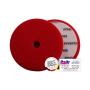 Полировальный диск,Красный  150\180. 30мм. МЕНЗЕРНА