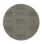 круг шлифовальный AUTONET Р 80 150мм "Мирка"