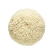 Диск полировальный из крученой шерсти 180мм/7,5", липучка7990185111