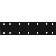 Материал липучка для струга 70х450 мм  14 отв. "Мирка" V917450/14