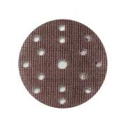 Шлифовальный материал 150mm Р40 15 отв. ABRANET HEAVY DUTY HD61102540