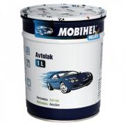 128 искра  (Мобихел  автоэмаль металлик 1л)