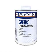 Отвердитель для лака 535,0,5л  арт.: P210-760/E0.5  Nexa Autocolor