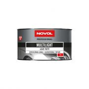 Новол шпатлевка "MULTILIGHT" 1л полиэфирная мультифункциональная