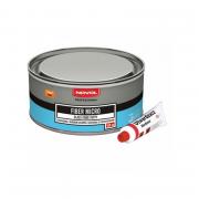 Новол шпатлевка со  стекловолокном 1,8кг  МИКРО