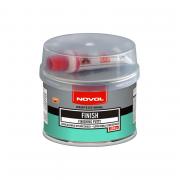 Новол шпатлевка  отделочная  0,75 кг