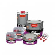 Новол шпатлевка мягкая  UNISOFT 1,8 кг