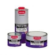 Новол шпатлевка полиэфирная  "PROFICYNK"  2,0 кг