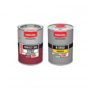 Новол грунт антикоррозионыый  эпоксидный PROTECT 360 0,8л+0,8л 372001