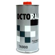 Универсальный акриловый растворитель 0,5 л OCTORAL ТА900/0,5
