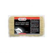 Липкая салфетка  с волн.структурой Wavy Dust Rag Radex