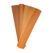 120 Абразивные  полоски 14 отв.  70ммх420мм RADEX