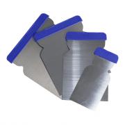 Набор металлических шпателей (4 шт.), арт.: 681002 RADEX