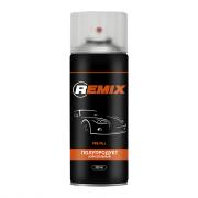 Полупродукт с газом и разбавителем REMIX. аэрозоль