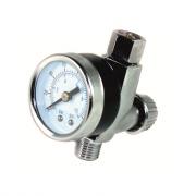 Регулятор давления с манометром AR-805  Русский мастер РМ-92836