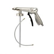 Пистолет насадка для антигравия со шлангом 626  Русский мастер РМ-93000