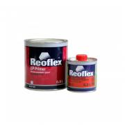 Грунт Эпоксидный  2K  серый  0,8л+0,2компл. REOFLEX/6
