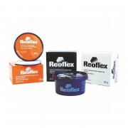 Сухое проявочное покрытие 50г.черное REOFLEX