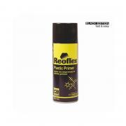 Грунт  1К по пластмассе, прозрачный, аэрозоль 520мл REOFLEX/12
