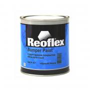 Структурное покрытие чёрный 0,75л REOFLEX