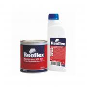 REOFLEX 1К ФОСФАТИРУЮЩИЙ CF кислотный 0,8л RX P-04