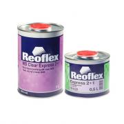 Отвердитель для лака 2К"Экспресс" 2+1 2,5л