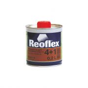 4+1 0,2л Отвердитель к грунту  REOFLEX/6
