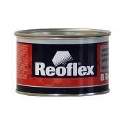 Шпатлевка  с алюминием Alumet  2 кгREOFLEX/4