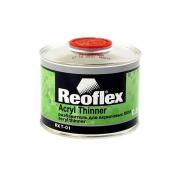 Разбавитель для акриловых ЛКМ стандартный 0,5л REOFLEX/6