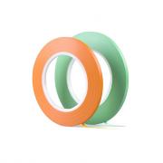 Контурная лента 6мм х 55м, оранжевая 341225 RoxelPro