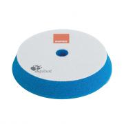 9.BF180H Поролоновый полировальный диск жесткий 150/180мм синий