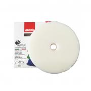 9.BF180S Поролоновый полировальный диск сверхмягкий 150/180мм белый