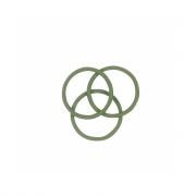 133934 SATA уплотнитель для оси регулятора