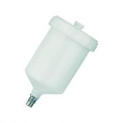 134767 Бачок 2,5мл с крышкой для Satagraph 1 и 3